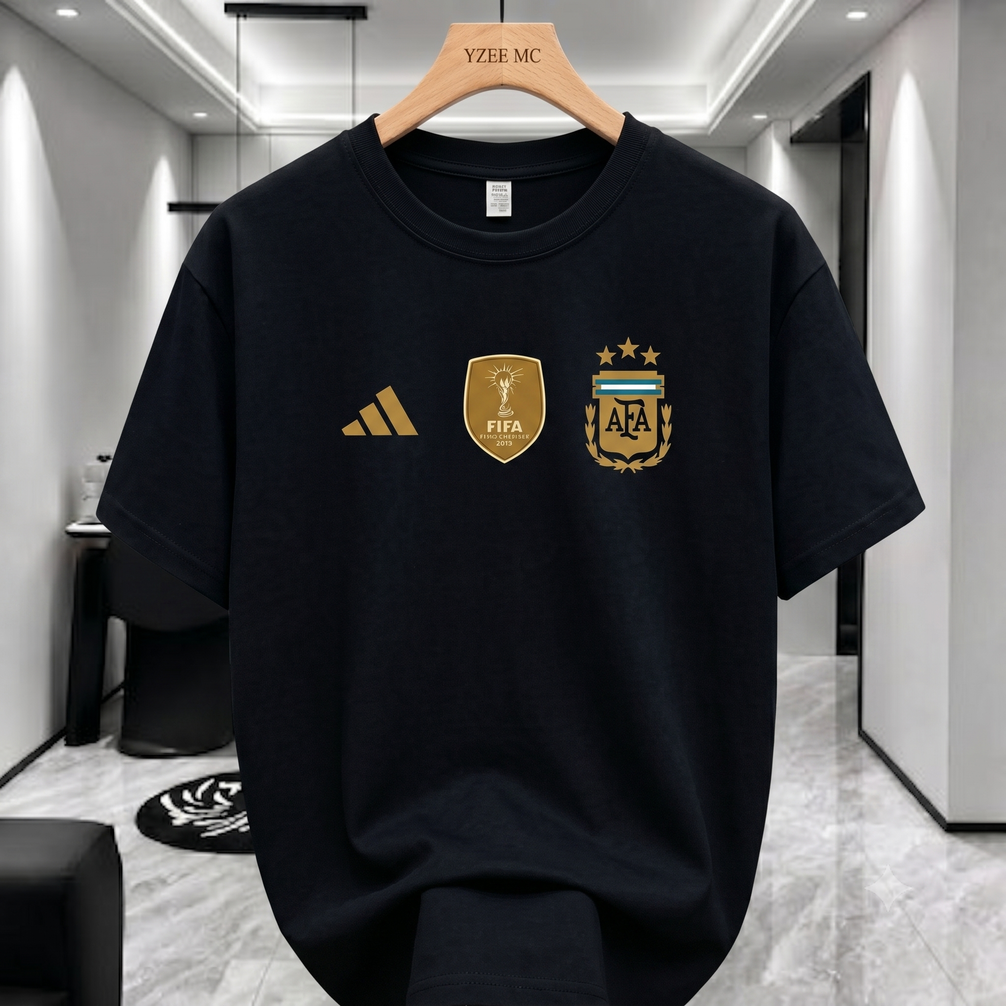 Argentina Jersey