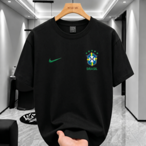 Brazil Jersey 01