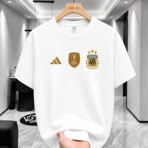 Argentina Jersey 02