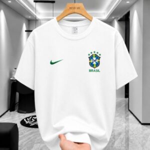 Brazil Jersey 02